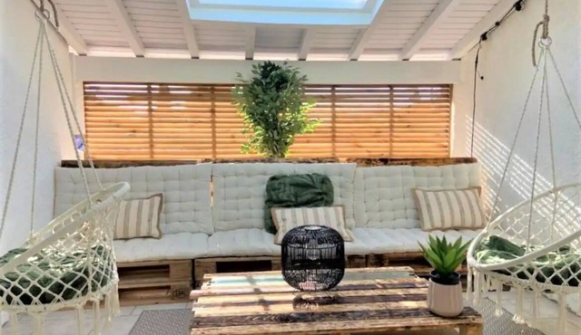 Le paisiblement votre, 3 Bedrooms