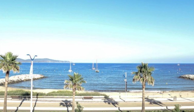 Le Palazzo del Mar by Interhome