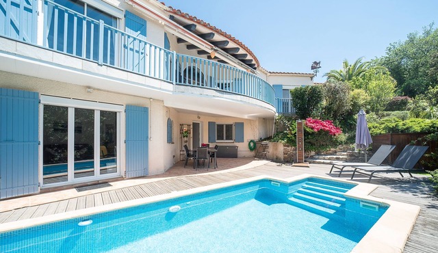 Le Pallagordi - Charmant appartement avec vue sur la montagne