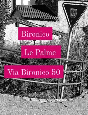 Le palme