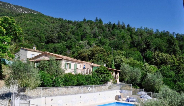 Le Palmier - BENDEJUN