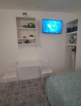Le Palmier - Cosy Appartement à 15 min de Paris