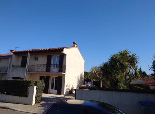 Le Palol Latour-Bas-Elne