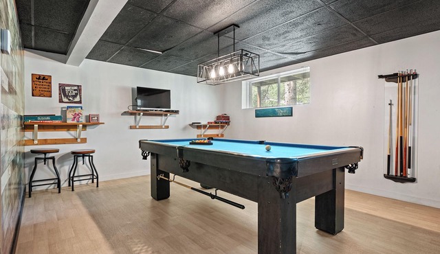 Le Panaché - Cottage to rent in Stoneham (CITQ: 298070)