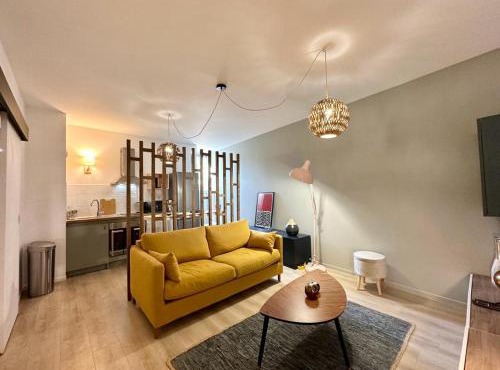 LE PANCAUT- Chaleureux - Hyper Centre