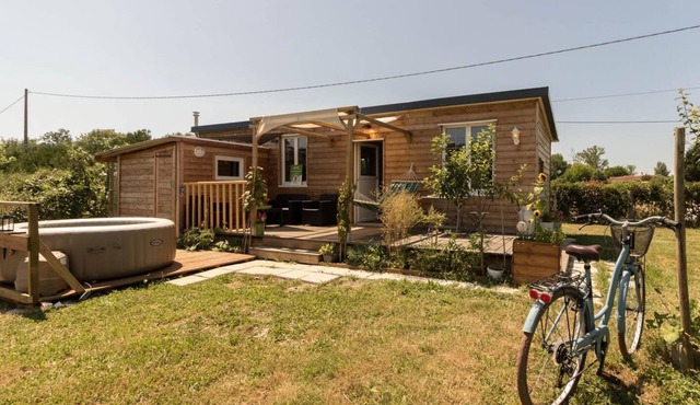 Le Panier Bio de Noé