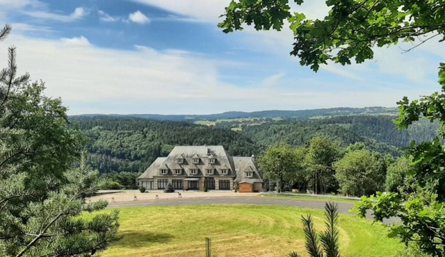 Le Panoramic Garabit