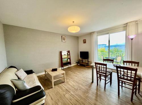 Le Panorama - 6 Personnes - Tarbes