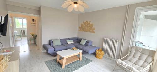 Le Panorama des Pyrénées