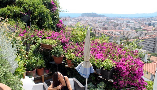 Le Panoramic Boutique Hotel