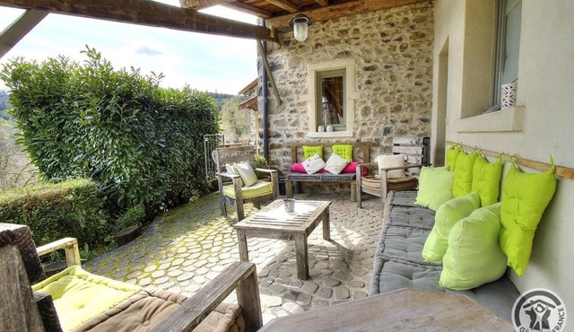 Le Panoramique - VERNAY