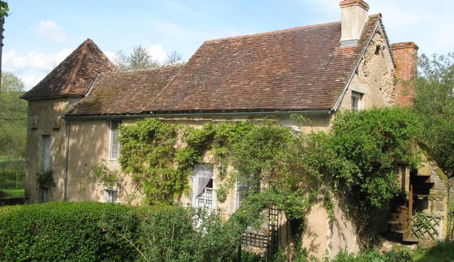 Le Paquier De Vismoux