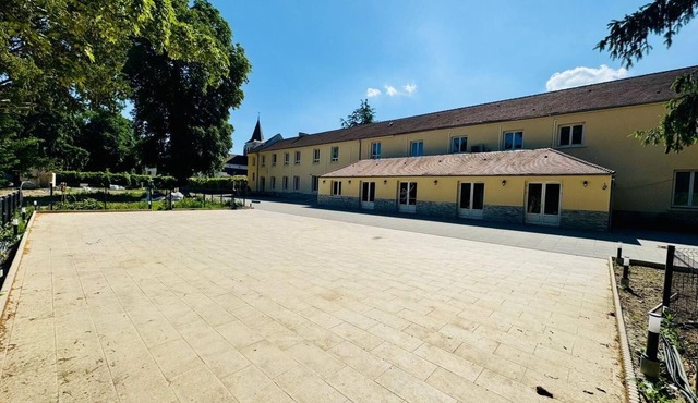 LE PARC D'EDEN