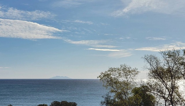 Le Paradis à la Plage
