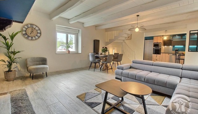 Le paradis breton - PLOURHAN