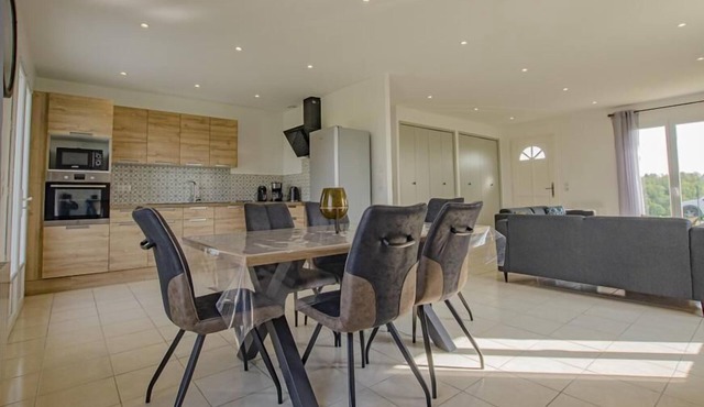 Le Paradis de L'orient