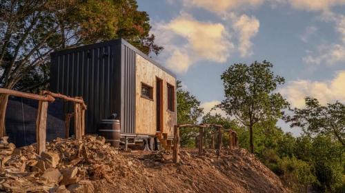 Le Paradis des Albères - Refuge Vue Mer & Montagnes