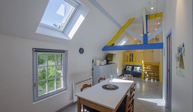 Le Paradis des Ecureuils