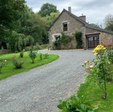 Le paradis des oiseaux