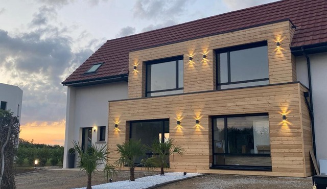 Le Paradis du petit Rupembert