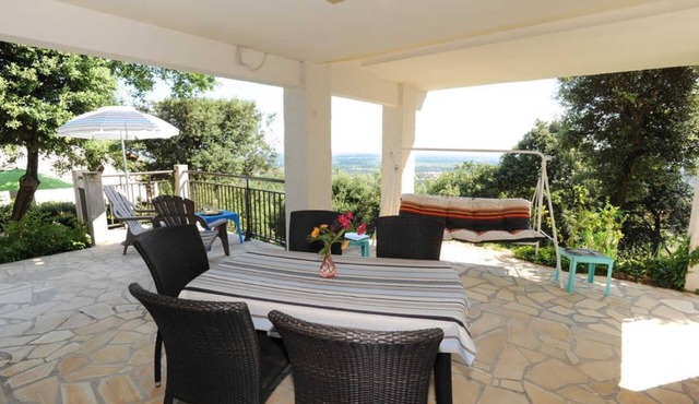 Le Paradis des Albères