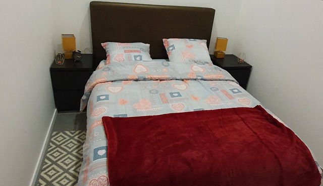 Le Paradis Iyedessil