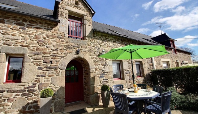 Le Paradis - PLOUGUENAST