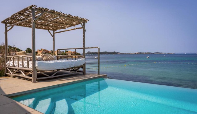 Le paradis sur mer 1