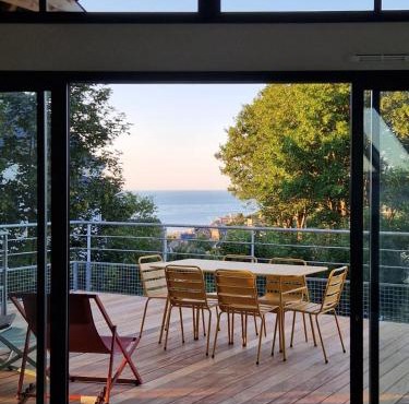 Le Paradis - Sea View