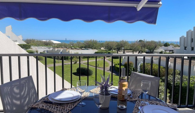 Le Parador by Interhome