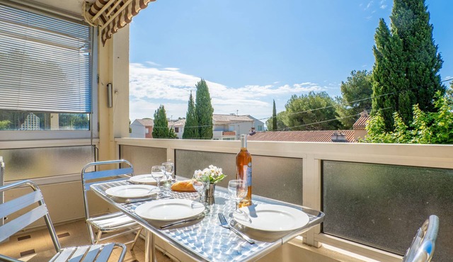 Le Paradou by Interhome