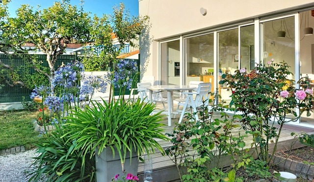 Le Paradou by Interhome