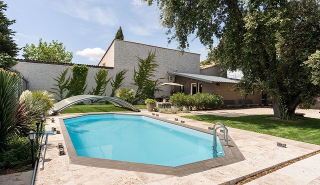 Le Parc - Cottage de charme