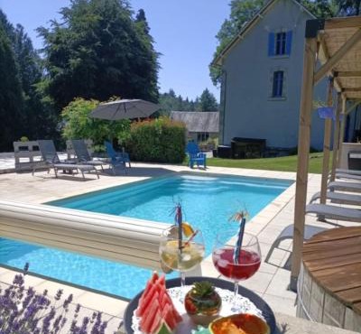 Le Parc des 4 Saisons