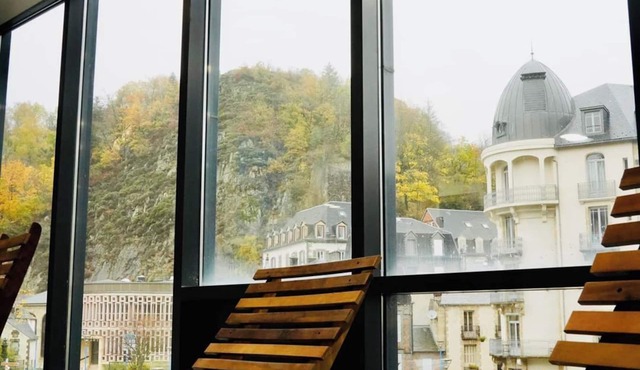 Le Parc des Fées