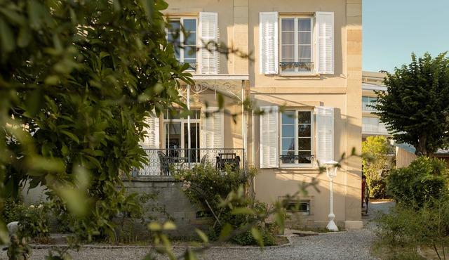 Le Parc du Magnolia