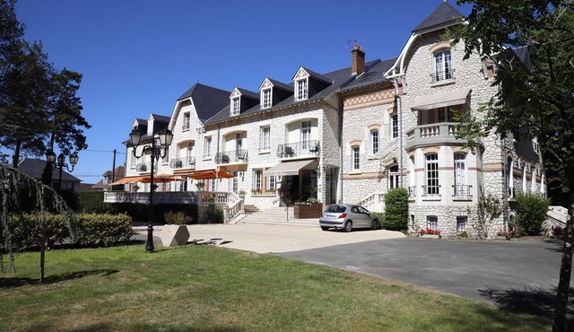 Le Parc