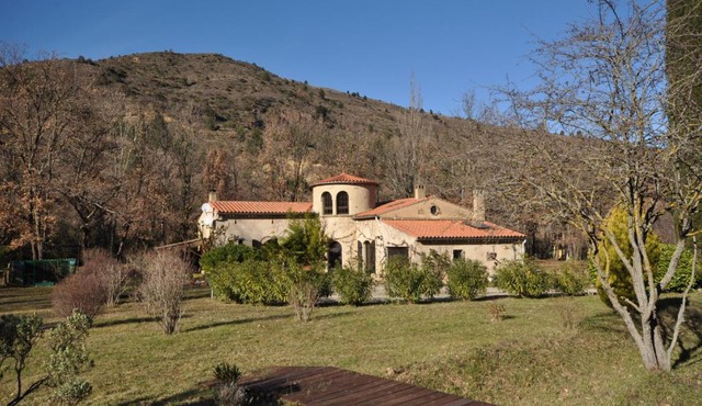 Le Parc - Suite climatisée