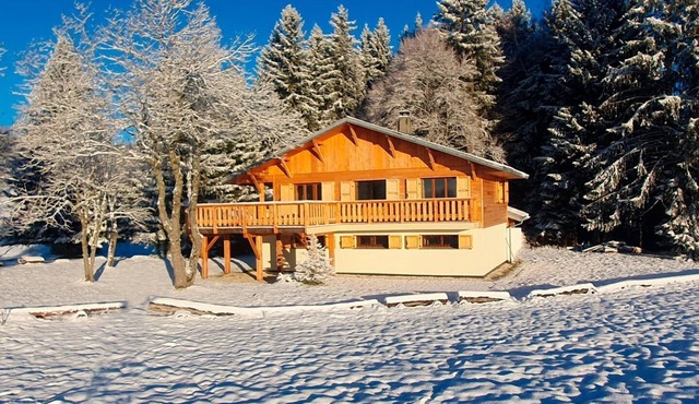 LE Pareïs - LES Deserts