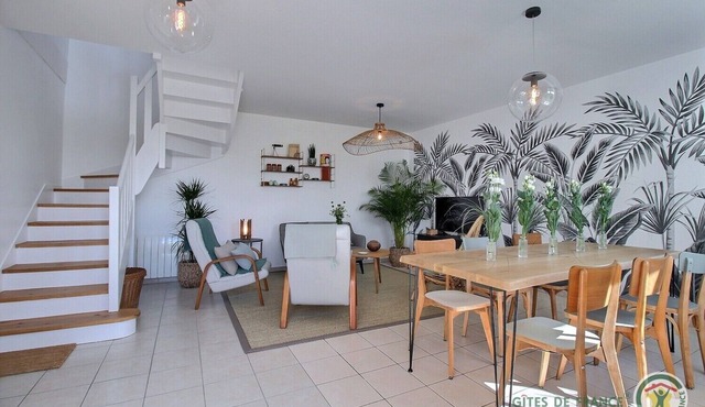 Le Passé Composé - PLOUBAZLANEC