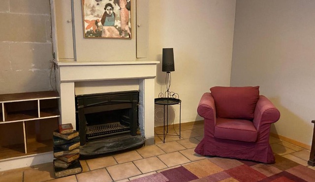 Le Passage de Beauval