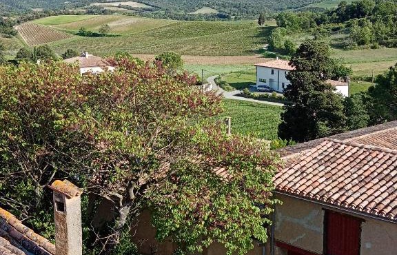 Le passage de Gardie