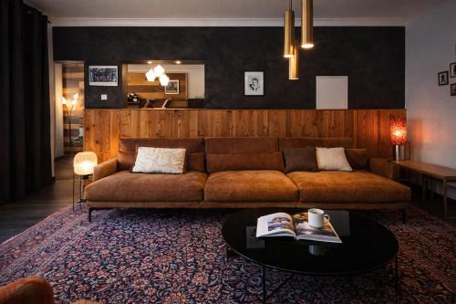 Le Passage des Décorateurs T3 Spacieux et central