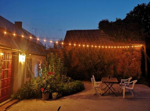 Le passage des fées