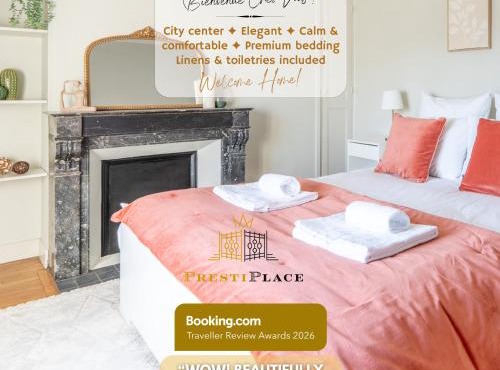 Le Passage du Roi - By PrestiPlace