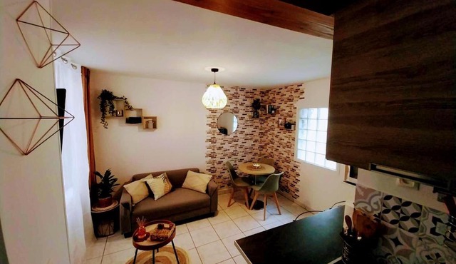 Le Passage Secret