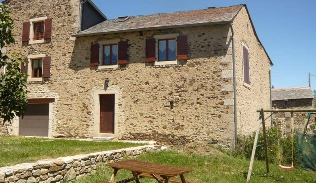 Le passet - DORRES - Gîte
