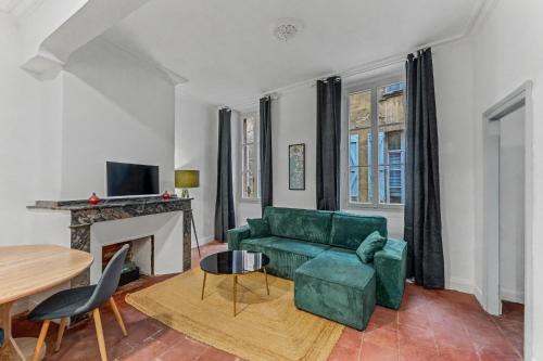 Le Pastel - Daurade, Capitole à 200m, Clim Aircon, WiFi, Netflix - rénové en 2026 - renovated in 2026