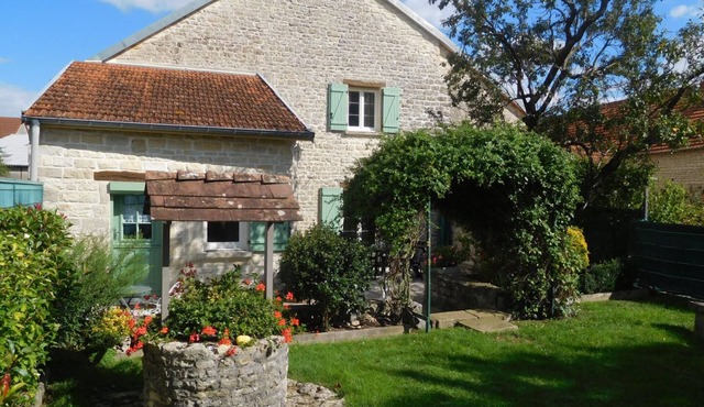 Le Pastoral - Pont-la-Ville