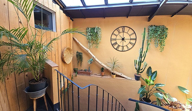 Le Patio - 2-bedroom apartment in the best area of Perpignan
